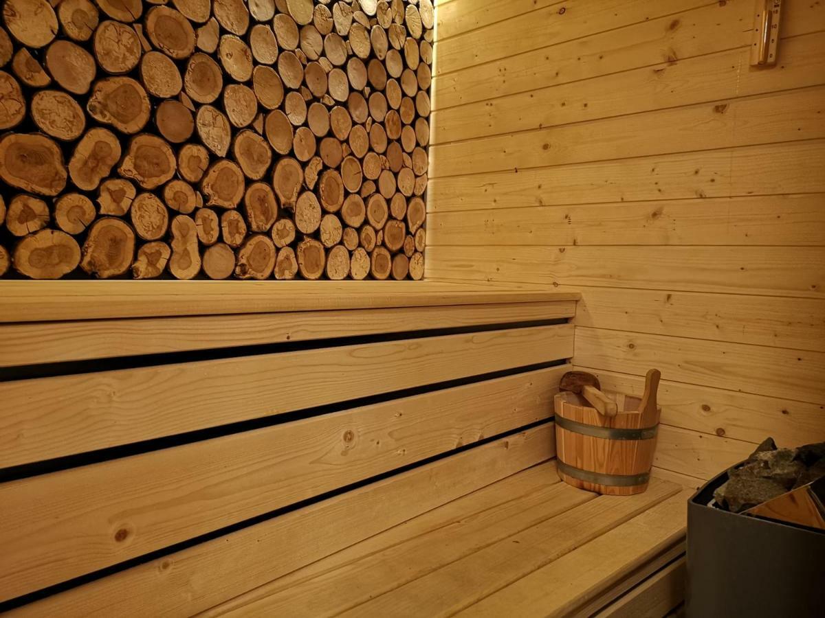 Apartament Hisa Katja-Privat Wellness Kranjska Gora Zewnętrze zdjęcie