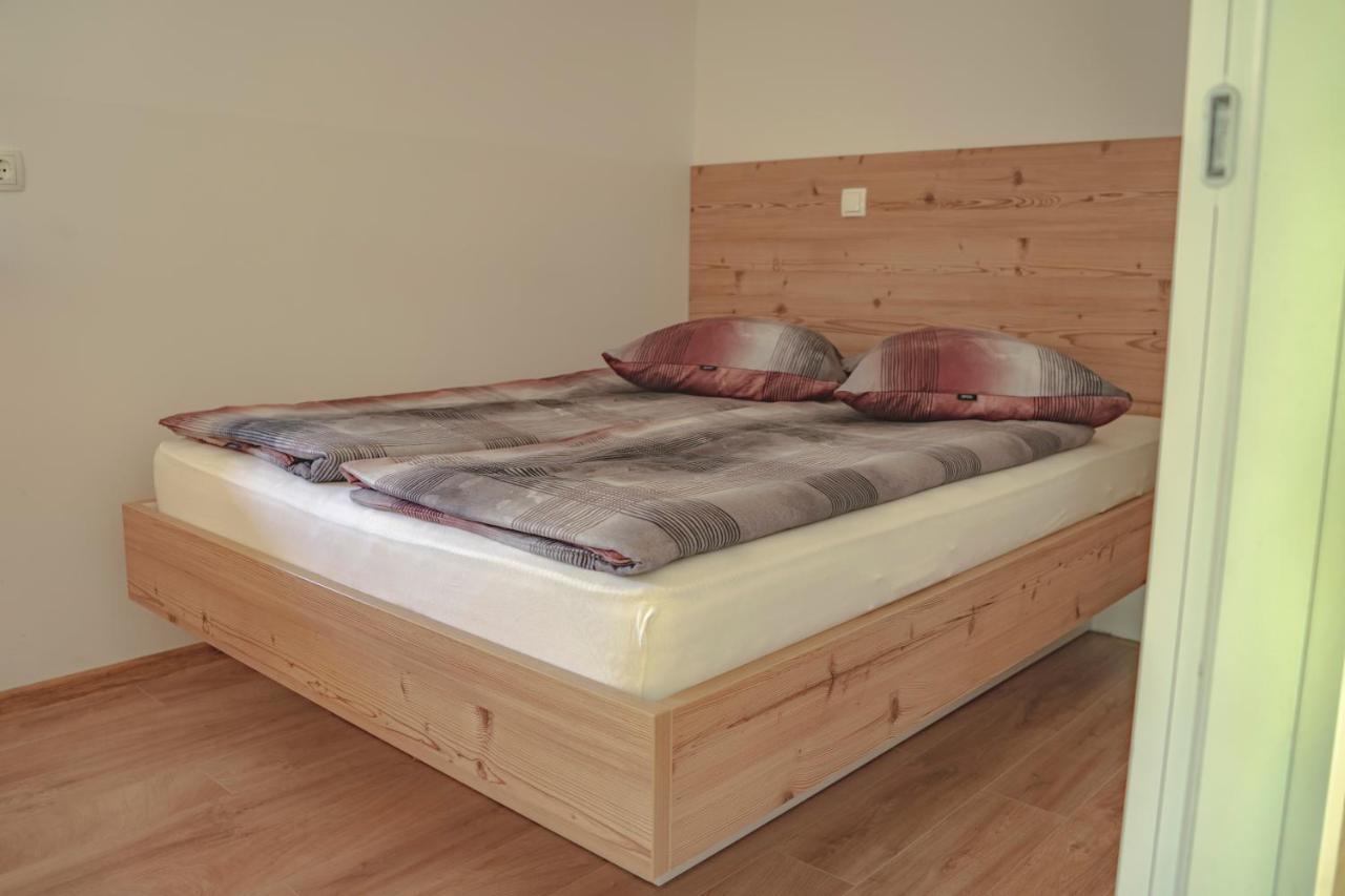 Apartament Hisa Katja-Privat Wellness Kranjska Gora Zewnętrze zdjęcie